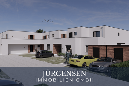 Wohnung zum Kaufen in Schönberg (Holstein) 270.540,00 € 59.42 m²