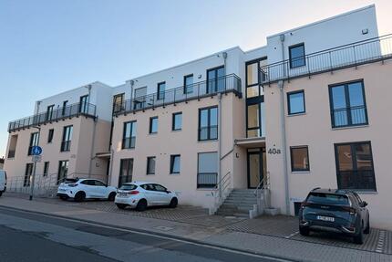 Neubau-Erstbezug 2-Zimmer Bergheim-Glessen, Nähe Köln