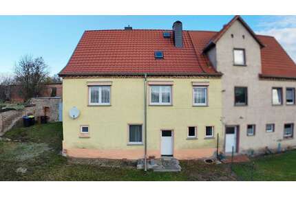 Haus zum Kaufen in Aschersleben 49.500,00 € 80 m²