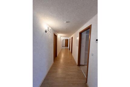 6 Zimmer Wohnung in Neuwied Innenstadt