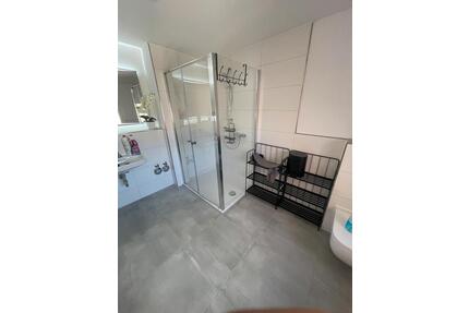 Große Wohnung in Asslar zu vermieten - Aßlar