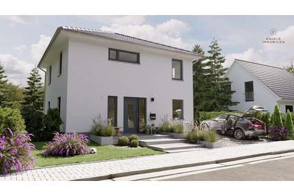 Haus zum Kaufen in Waldbröl 570.000,00 € 196 m²