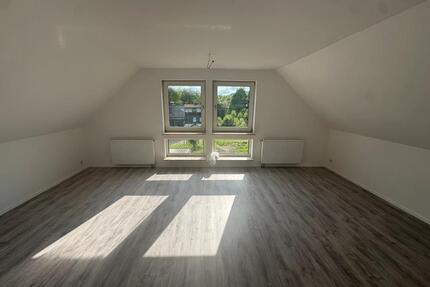 Moderne, helle 3,5 Zimmer-Wohnung in Top-Lage - Kreuztal
