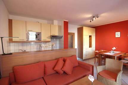 Wohnung zum Kaufen in Cuxhaven-Döse 230.000,00 € 49 m²