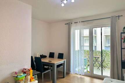 Wohnung zum Mieten in Gießen 725,00 € 49 m²