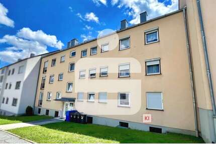 Wohnung zum Kaufen in Eggenfelden 179.000,00 € 90.28 m²