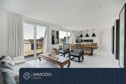 Wohnung zum Kaufen in Berlin 729.000,00 € 110 m²