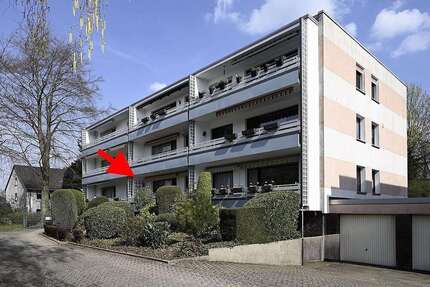 Wohnung zum Kaufen in Bochum 325.000,00 € 80 m²