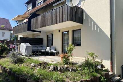 Wohnung zum Kaufen in Nürnberg 478.000,00 € 81 m²
