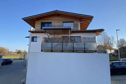 Wohnung zum Kaufen in Buchbach 349.000,00 € 73 m²