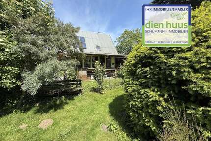 Haus zum Kaufen in Bartenshagen-Parkentin 299.000,00 € 186 m²