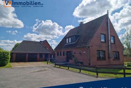 Haus zum Kaufen in Witzwort 219.000,00 € 110 m²