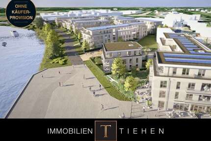 Wohnung zum Kaufen in Meppen 326.000,00 € 69 m²