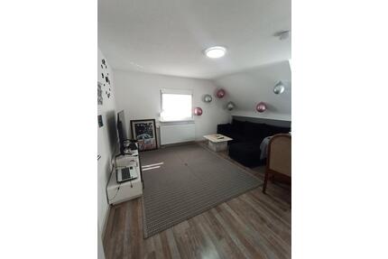 4-room apartment on rent in Winnenden from 1st June