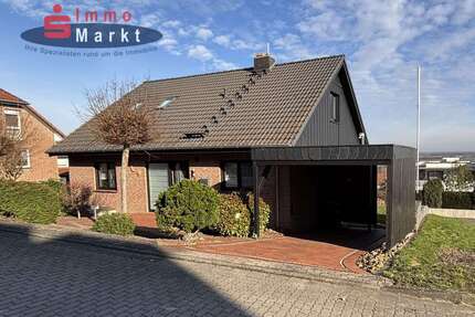 Haus zum Kaufen in Lübbecke 343.000,00 € 157.35 m²