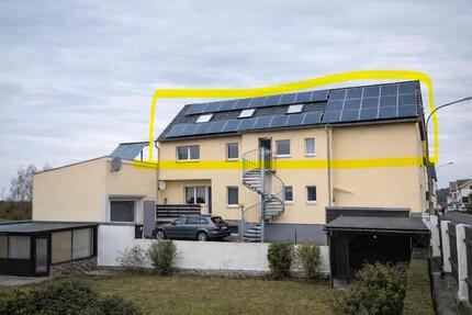 WG-Wohnung für Studenten Mitarbeiter - 3 Schlafzimmer 110qm - Pohlheim