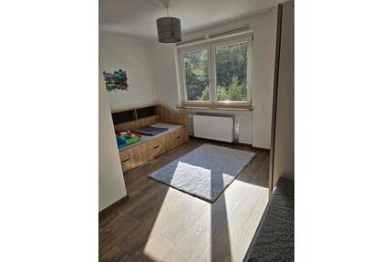 Schwäbisch Gmünd, 4-Zimmer Whg. mit 105qm - Plüderhausen