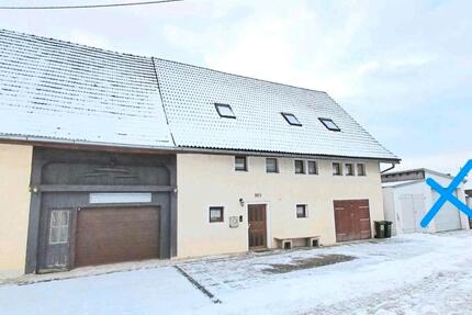 Schönes großes Einfamilienhaus - 360.000,00&nbsp;EUR Kaufpreis, ca.&nbsp; 165,00&nbsp;m&sup2; in Ehingen (Donau) (PLZ: 89584)
