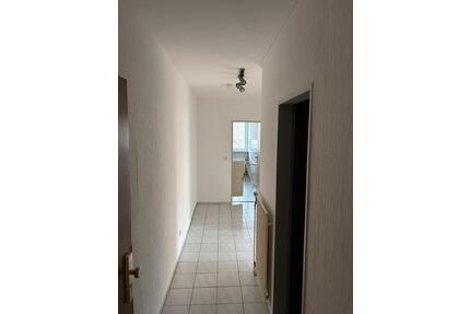 2 Zimmer- Wohnung mit Balkon und Pkw Stellplatz - Lübeck Sankt Gertrud