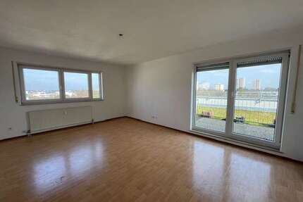 Wohnung zum Mieten in Mannheim 835,00 € 74.2 m²