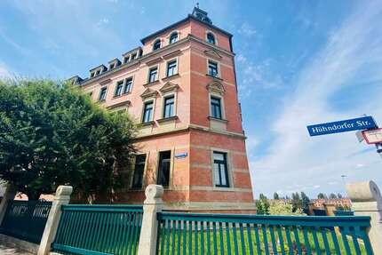 Wohnung zum Mieten in Dresden 667,00 € 44 m²