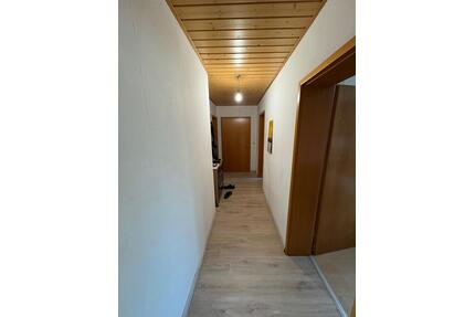 Schöne, helle 3-Zimmer-Wohnung - 820,00&nbsp;EUR Kaltmiete, ca.&nbsp; 70,00&nbsp;m&sup2; in Nohfelden (PLZ: 66625)