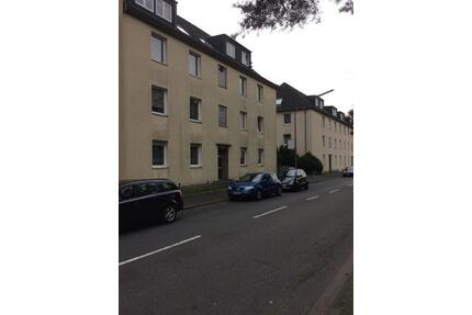 Schön geschnittene 2-Zimmer-Wohnung in Dellbrück (WBS) - Köln Mülheim