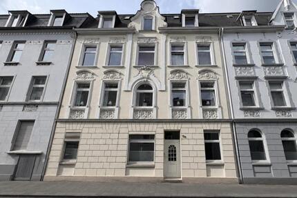 Renovierte 2-Zimmer-Wohnung in Wuppertal-Heckinghausen
