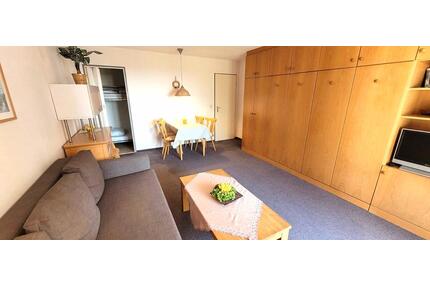Eigentumswohnung mit Hallenbad - 36.000,00&nbsp;EUR Kaufpreis, ca.&nbsp; 38,52&nbsp;m&sup2; in Neureichenau (PLZ: 94089)