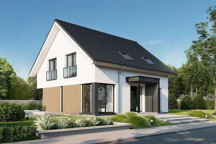 Haus zum Kaufen in Todtenweis 825.000,00 € 155.2 m²
