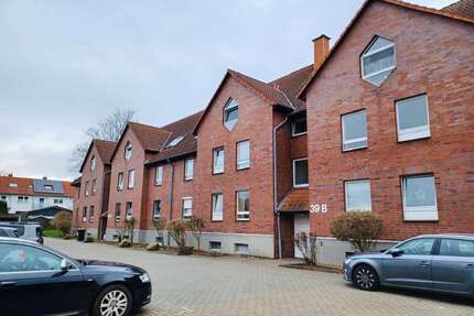 Wohnung zum Kaufen in Barsinghausen 124.500,00 € 54 m²