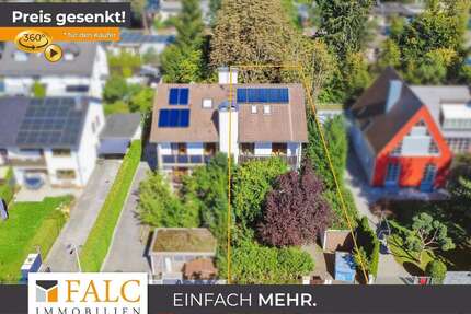 Haus zum Kaufen in Ottobrunn 995.000,00 € 191.64 m²