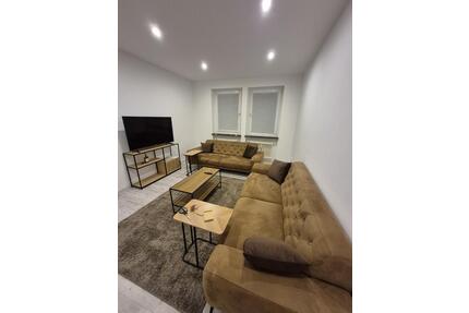 Zentrale helle 2 Zimmer Wohnung - Hagen Dahl