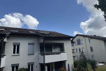 Wohnung zum Kaufen in Pforzheim 219.000,00 € 60.68 m²