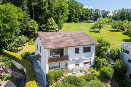 Haus zum Kaufen in Bockhorn 649.000,00 € 160 m²