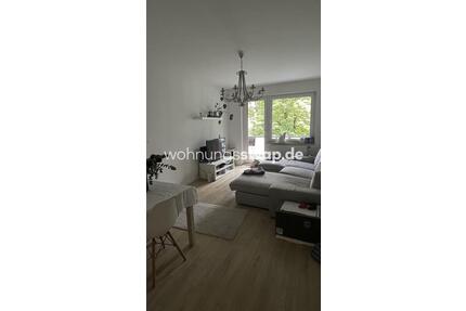 Wohnungsswap - 2 Zimmer, 50 m² - Tischbeinstraße, Hamburg-Nord, Hamburg