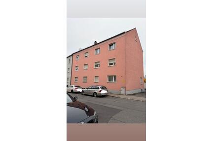 8 Familienhaus Mehrfamilienhaus in zentraler Lage von Weiden - Weiden in der Oberpfalz