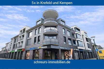 Wohnung zum Kaufen in Willich 400.000,00 € 138.33 m²