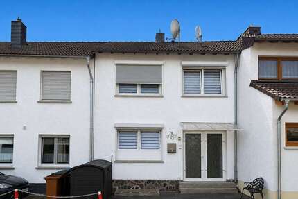 Haus zum Kaufen in Neuwied Feldkirchen 290.000,00 € 120.7 m² - Neuwied / Feldkirchen