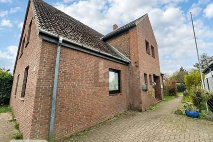 Haus zum Kaufen in Moorrege 599.000,00 € 200 m²