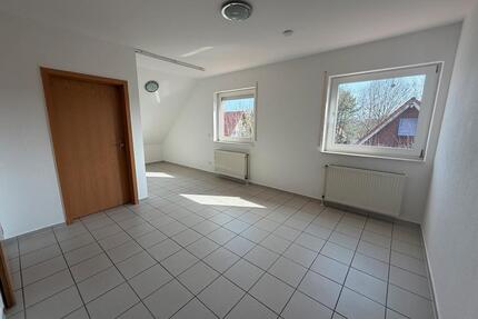 1 Zimmerappartment frisch renoviert - Vechta