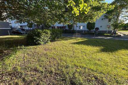 Toller ebener Bauplatz in Innenstadtnähe gelegen - Haiger