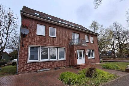 2 Zimmerwohnung in Rhade - 270,00&nbsp;EUR Kaltmiete, ca.&nbsp; 32,00&nbsp;m&sup2; in Zeven (PLZ: 27404)