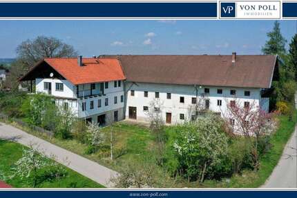 Haus zum Kaufen in Griesstätt 1.440.000,00 € 1200 m²