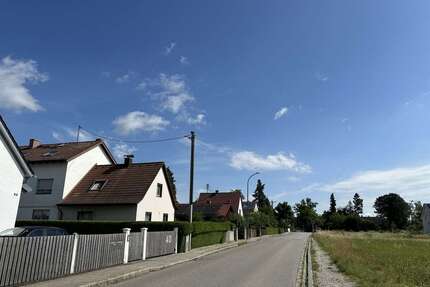 Grundstück zu verkaufen in Maisach Gernlinden 390.000,00 € 317 m² - Maisach / Gernlinden