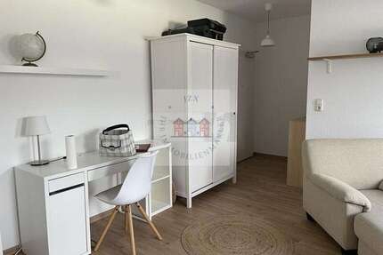 Wohnung zum Kaufen in Chemnitz 49.500,00 € 29 m²