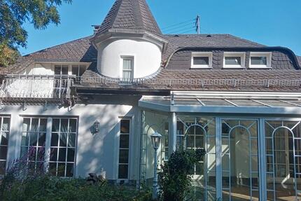 Villa, Wetterau - 490.000,00&nbsp;EUR Kaufpreis, ca.&nbsp; 280,00&nbsp;m&sup2; in Ranstadt (PLZ: 63691)