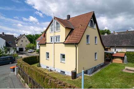 Haus zum Kaufen in Stein bei Nürnberg 584.000,00 € 128 m²