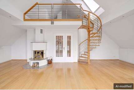 Wohnung zum Kaufen in München 960.000,00 € 122 m²