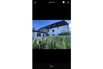 Erdgeschosswohnung mit kleinen Garten - Bönen